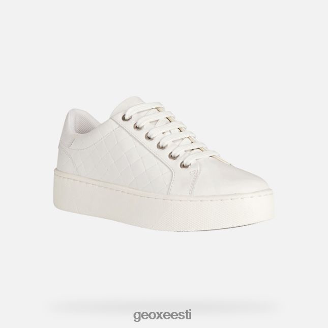 valge ZZ2TH258 Geox taevane naine