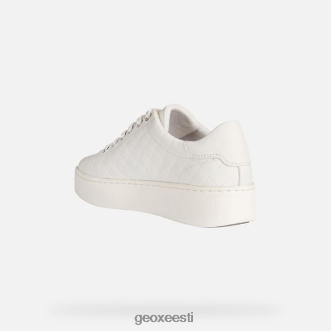 valge ZZ2TH258 Geox taevane naine