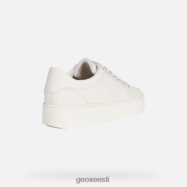 valge ZZ2TH258 Geox taevane naine