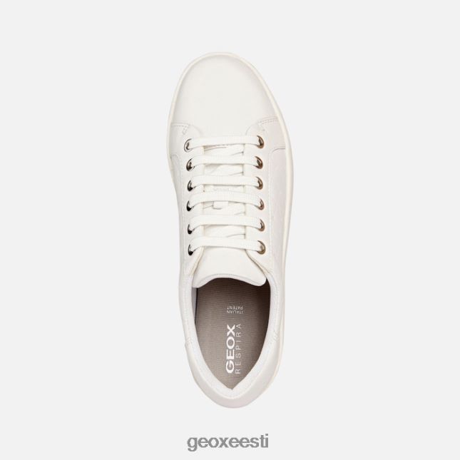 valge ZZ2TH258 Geox taevane naine