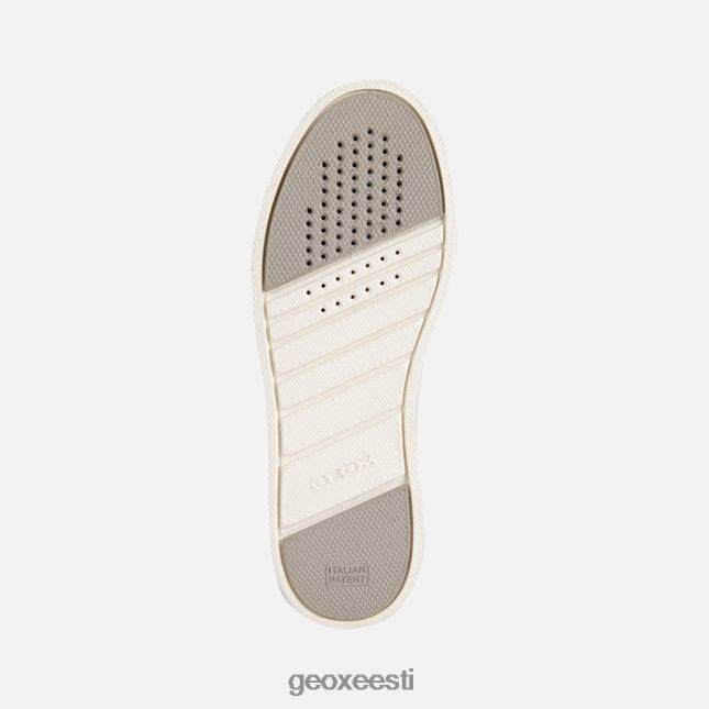 valge ZZ2TH258 Geox taevane naine