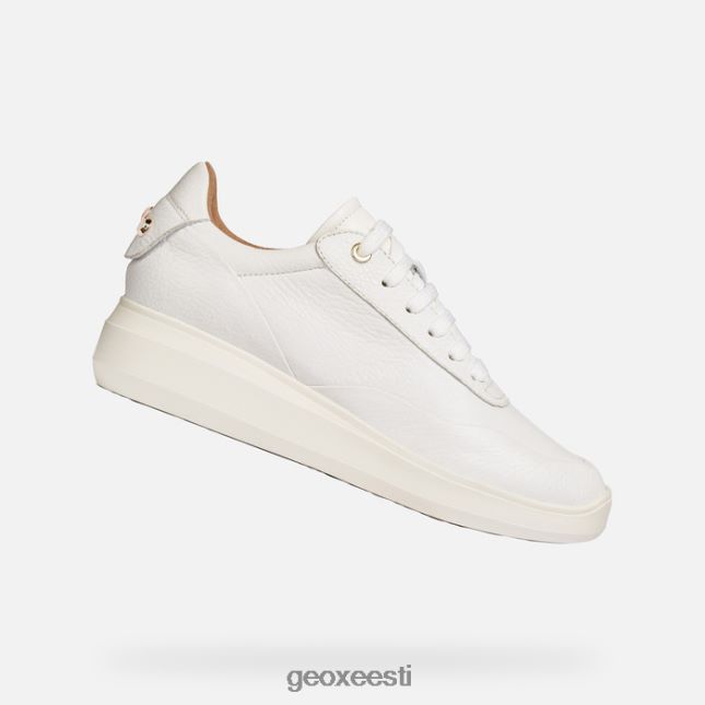 valge ZZ2TH2595 Geox rubiidia naine