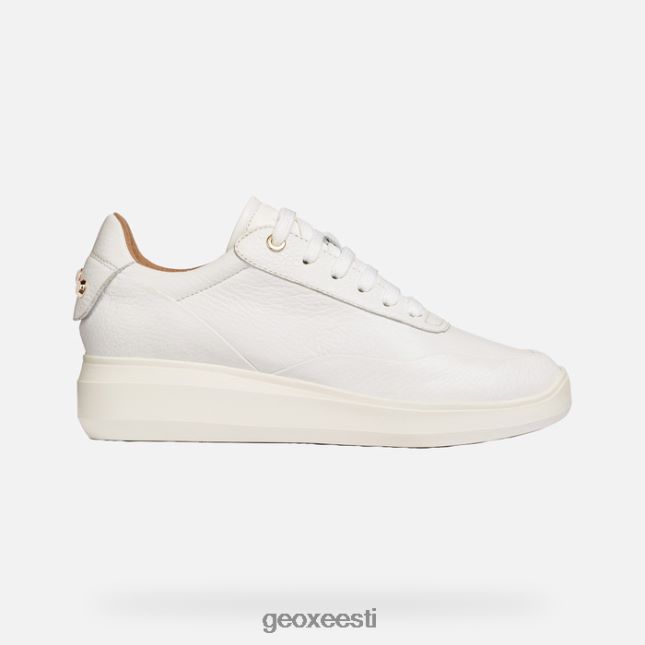 valge ZZ2TH2595 Geox rubiidia naine