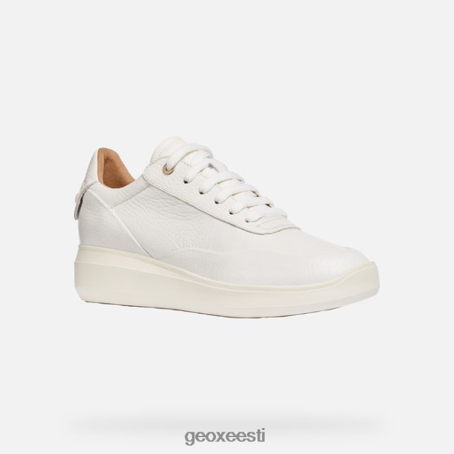 valge ZZ2TH2595 Geox rubiidia naine