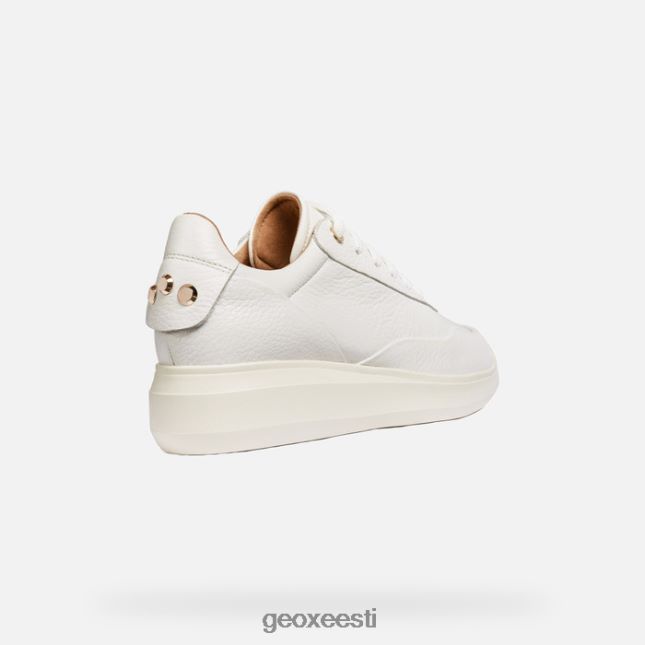 valge ZZ2TH2595 Geox rubiidia naine