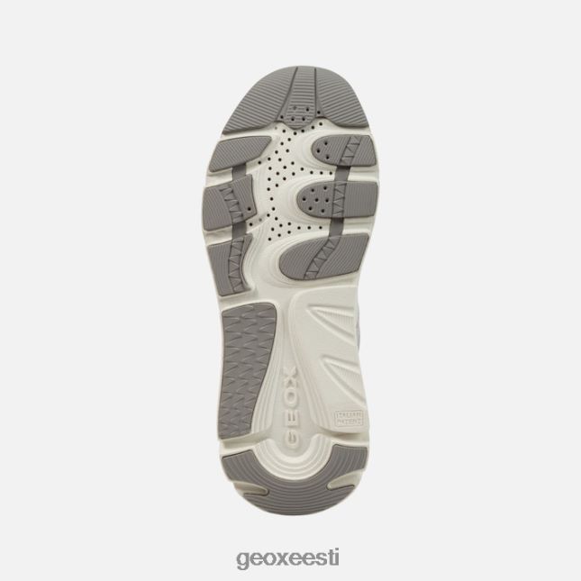 valge/alasti ZZ2TH2224 Geox diamanta naine