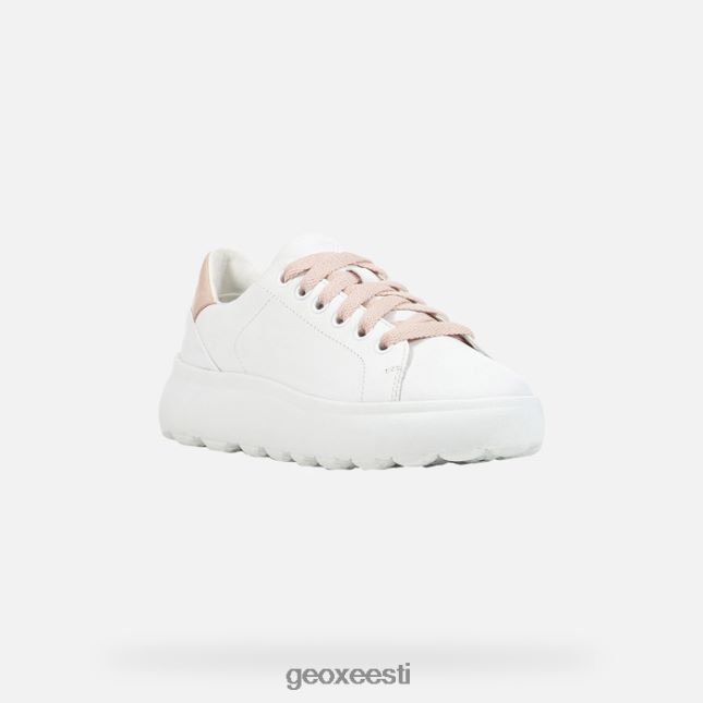 valge/alasti ZZ2TH286 Geox spherica ec4.1 naine