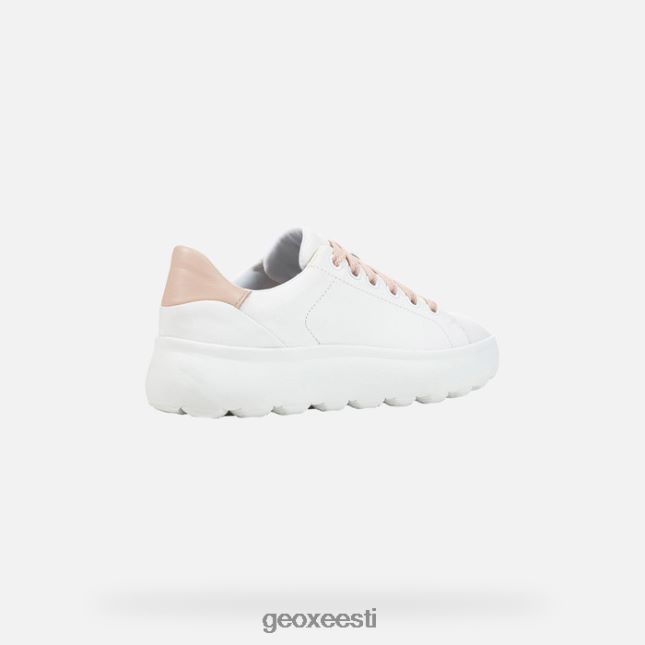 valge/alasti ZZ2TH286 Geox spherica ec4.1 naine