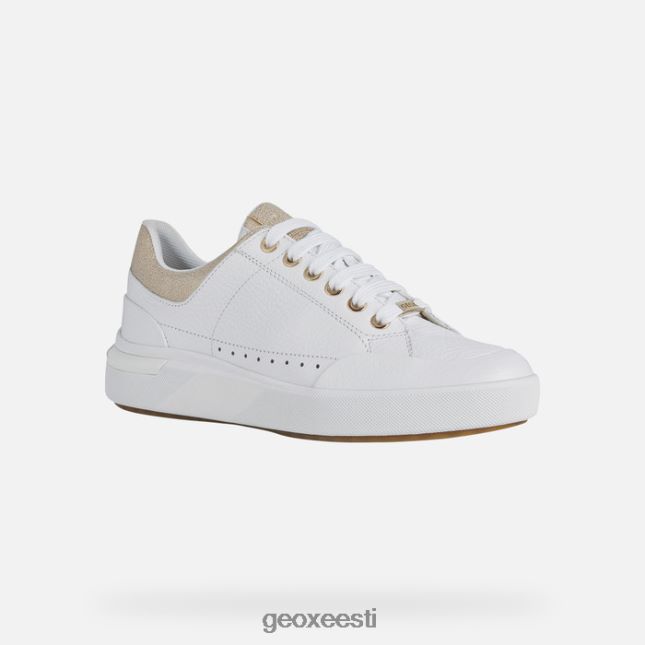 valge/šampanja ZZ2TH2376 Geox dalyla naine