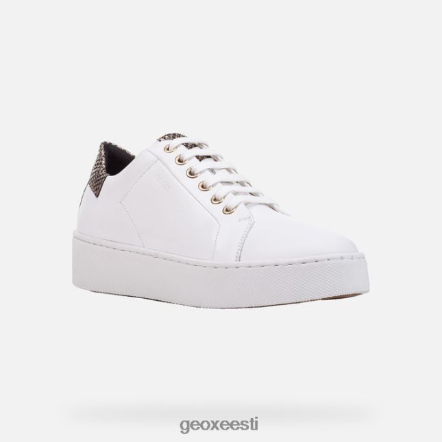 valge/hele kuld ZZ2TH2394 Geox taevane naine