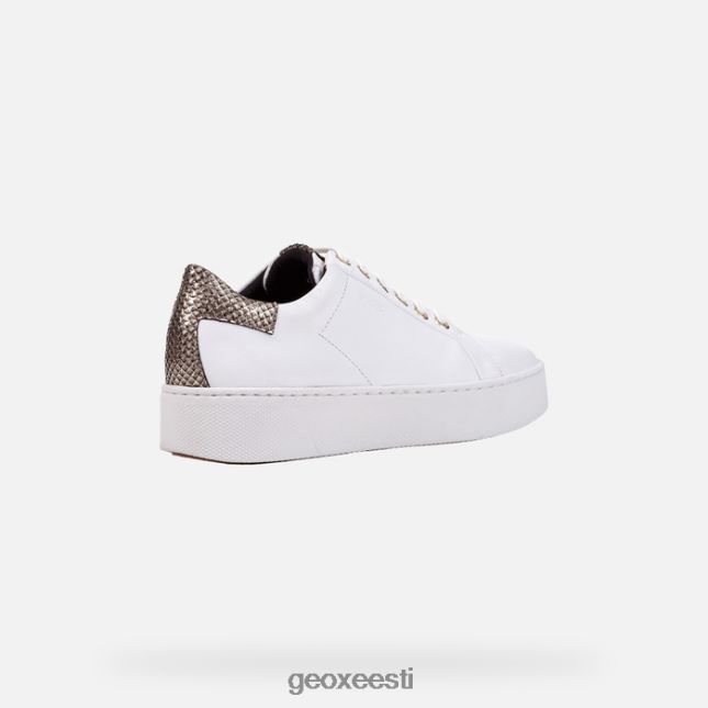 valge/hele kuld ZZ2TH2394 Geox taevane naine