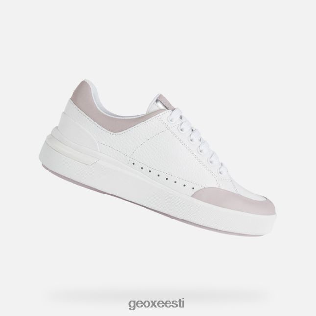 valge/hele roos ZZ2TH296 Geox dalyla naine