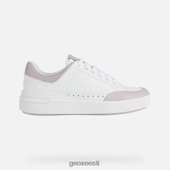 valge/hele roos ZZ2TH296 Geox dalyla naine
