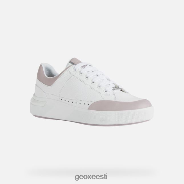 valge/hele roos ZZ2TH296 Geox dalyla naine