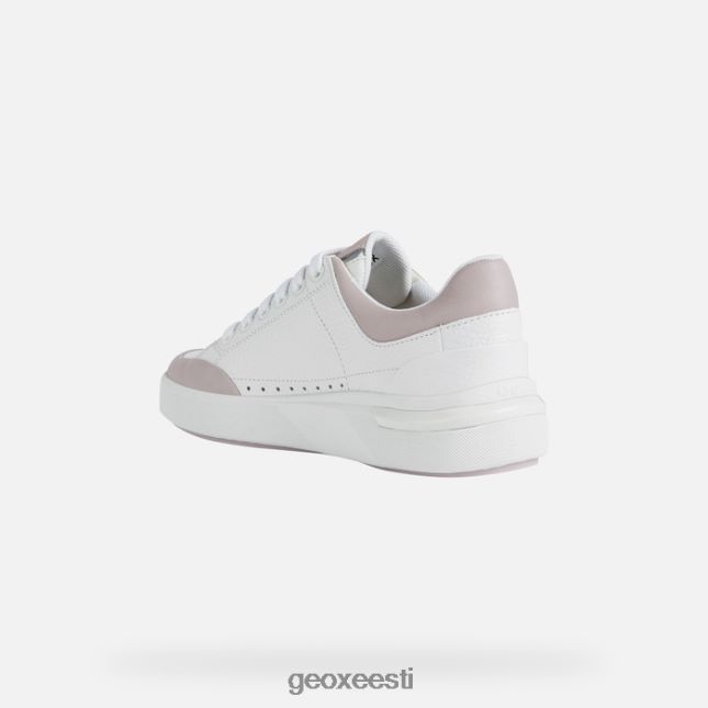 valge/hele roos ZZ2TH296 Geox dalyla naine