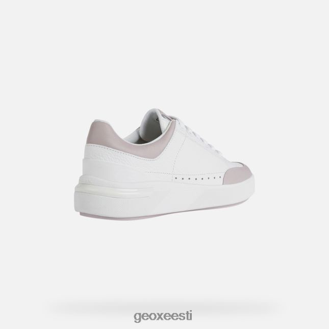 valge/hele roos ZZ2TH296 Geox dalyla naine