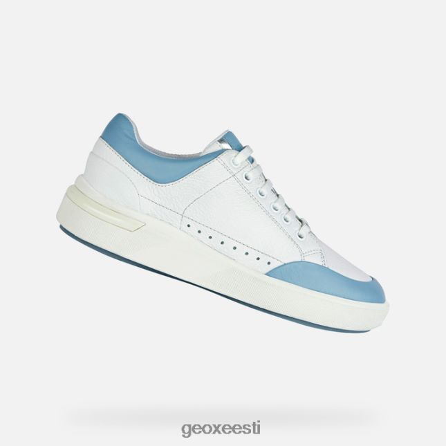 valge/hele taevas ZZ2TH294 Geox dalyla naine