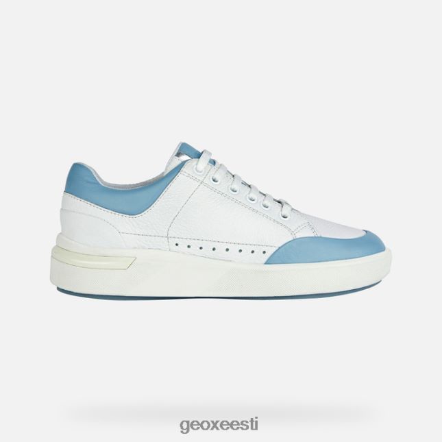 valge/hele taevas ZZ2TH294 Geox dalyla naine
