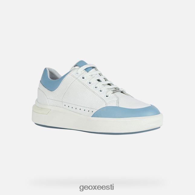 valge/hele taevas ZZ2TH294 Geox dalyla naine