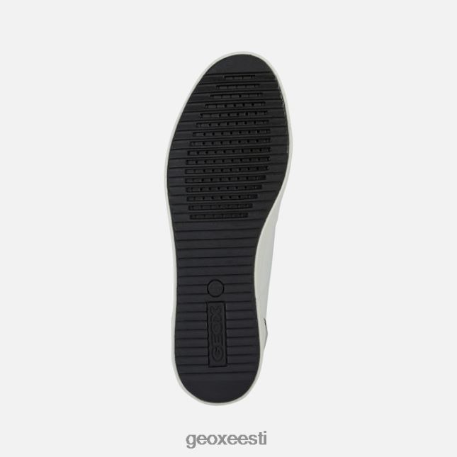 valge/helehall ZZ2TH2451 Geox blomiee naine