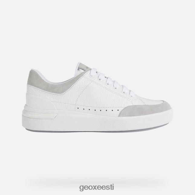 valge/helehall ZZ2TH2538 Geox dalyla naine