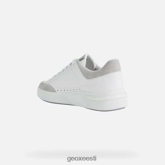 valge/helehall ZZ2TH2538 Geox dalyla naine