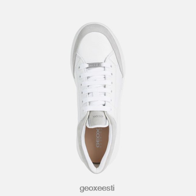 valge/helehall ZZ2TH2538 Geox dalyla naine