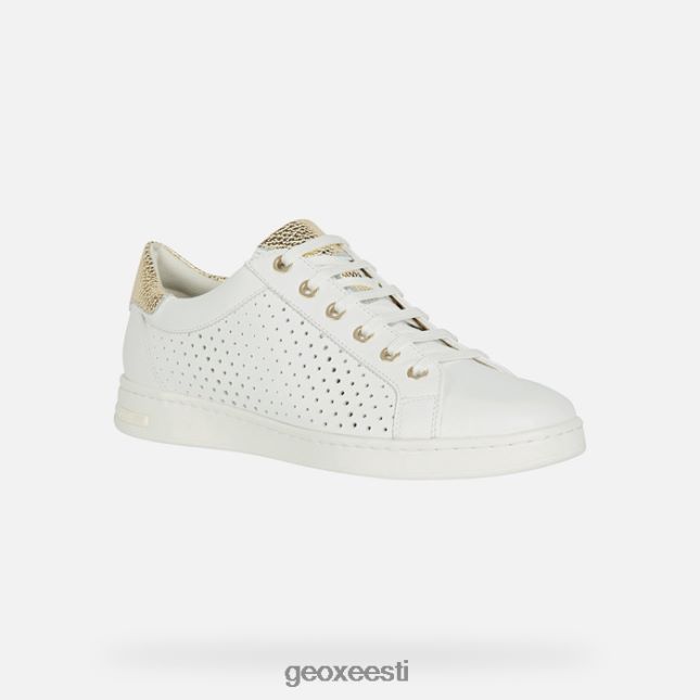 valge kuld ZZ2TH2102 Geox jayseni naine