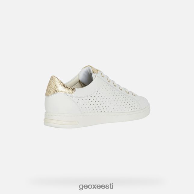 valge kuld ZZ2TH2102 Geox jayseni naine