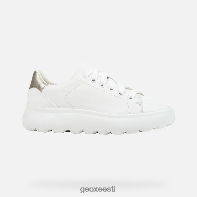valge kuld ZZ2TH21693 Geox spherica ec4.1 naine