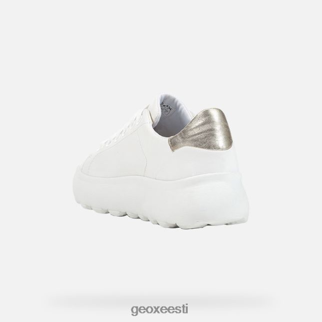 valge kuld ZZ2TH21693 Geox spherica ec4.1 naine