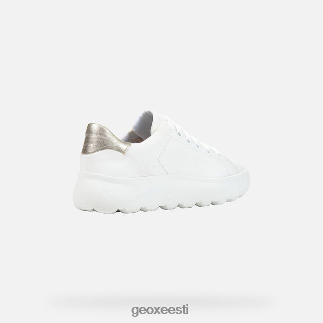 valge kuld ZZ2TH21693 Geox spherica ec4.1 naine
