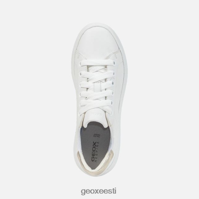 valge kuld ZZ2TH21693 Geox spherica ec4.1 naine