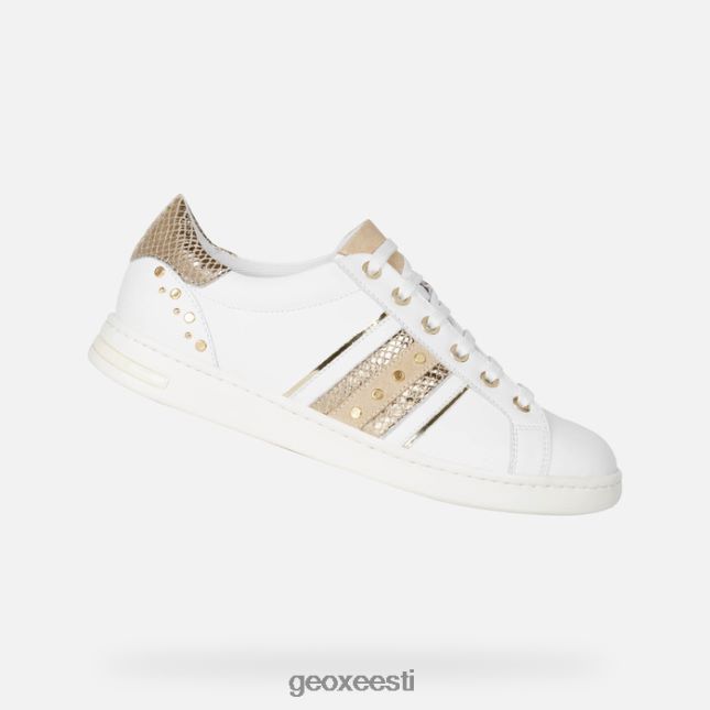 valge kuld ZZ2TH2388 Geox jayseni naine
