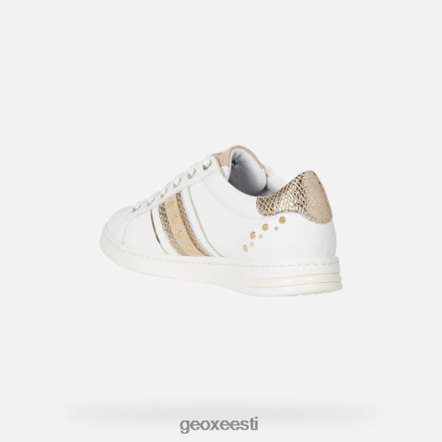 valge kuld ZZ2TH2388 Geox jayseni naine