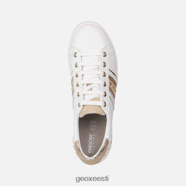valge kuld ZZ2TH2388 Geox jayseni naine