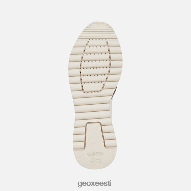 valge/lt taupe ZZ2TH2332 Geox desya naine