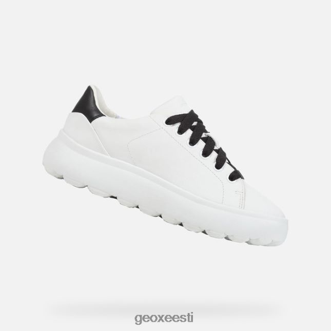 valge must ZZ2TH21689 Geox spherica ec4.1 naine