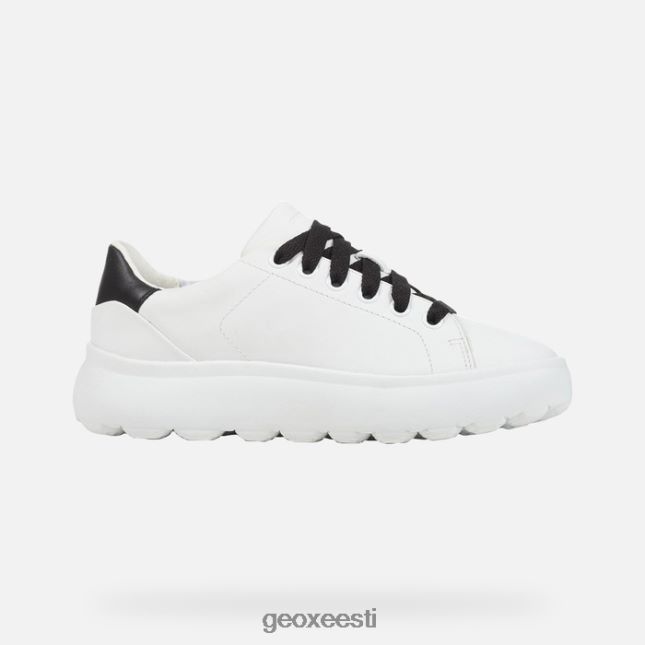 valge must ZZ2TH21689 Geox spherica ec4.1 naine