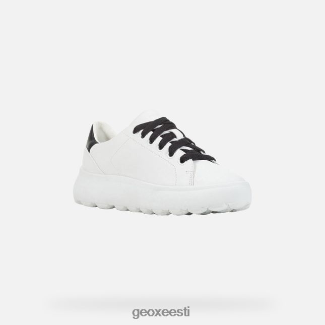 valge must ZZ2TH21689 Geox spherica ec4.1 naine