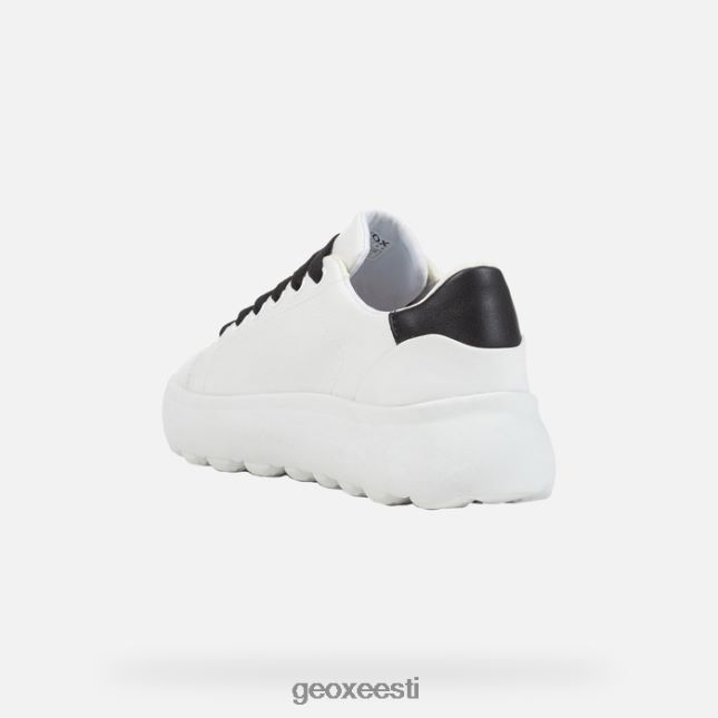 valge must ZZ2TH21689 Geox spherica ec4.1 naine