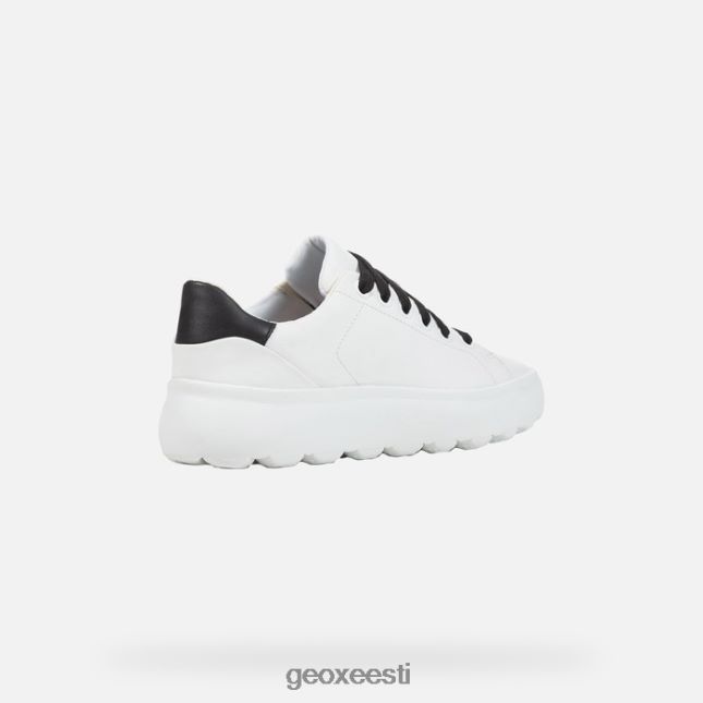 valge must ZZ2TH21689 Geox spherica ec4.1 naine