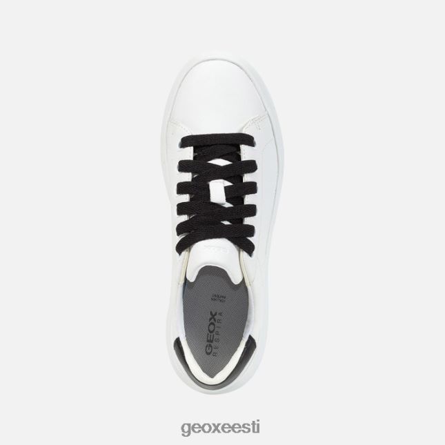 valge must ZZ2TH21689 Geox spherica ec4.1 naine