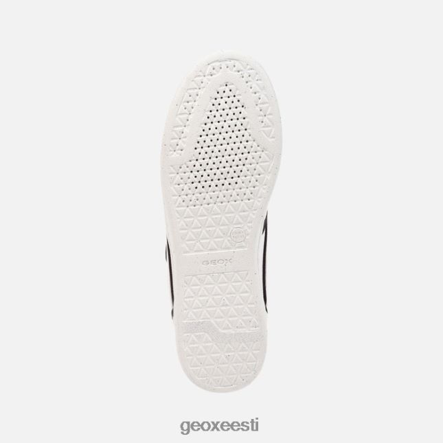 valge must ZZ2TH2296 Geox jayseni naine