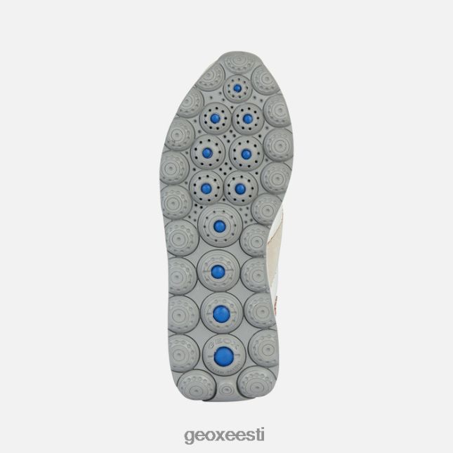 valge/roosa kuld ZZ2TH21658 Geox spherica vseeria naine
