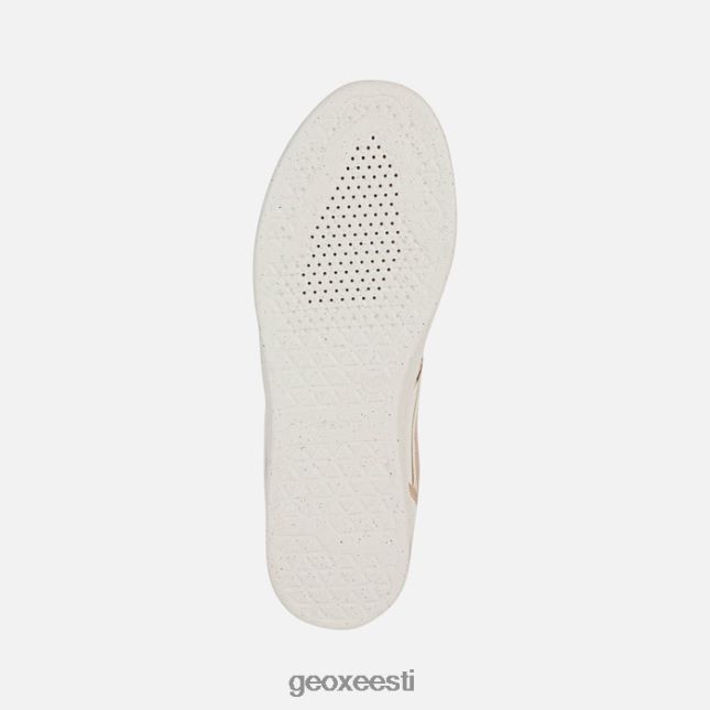 valge/roosa kuld ZZ2TH2217 Geox jayseni naine