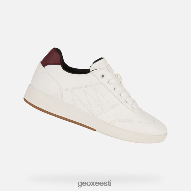 valge/tume Burgundia ZZ2TH2253 Geox meleda naine