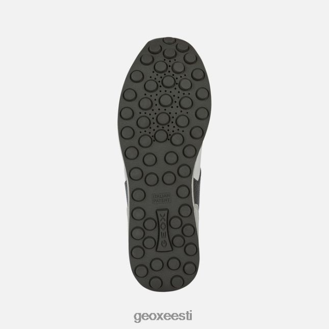valge/tumeroosa ZZ2TH2378 Geox runntix naine