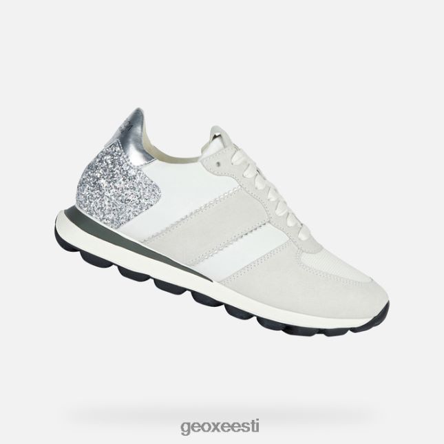 valge/valge ZZ2TH21699 Geox spherica vseeria naine