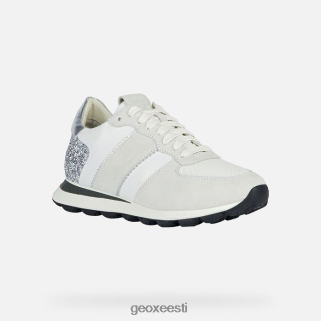 valge/valge ZZ2TH21699 Geox spherica vseeria naine